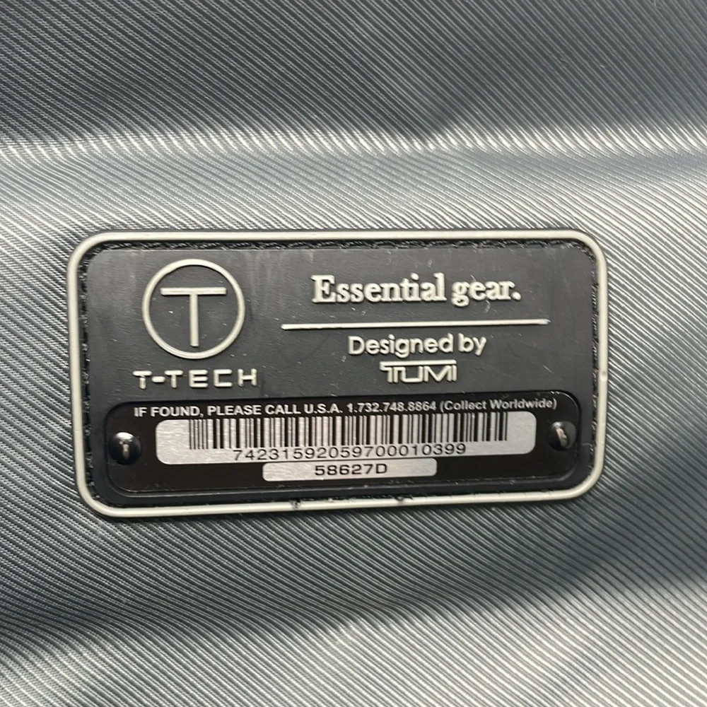 Tumi T-Tech Network Laptop Bag🖤
